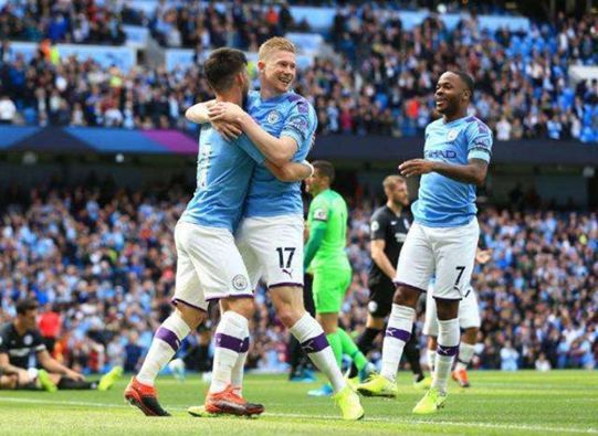 雄鹿节奏控制更加稳定