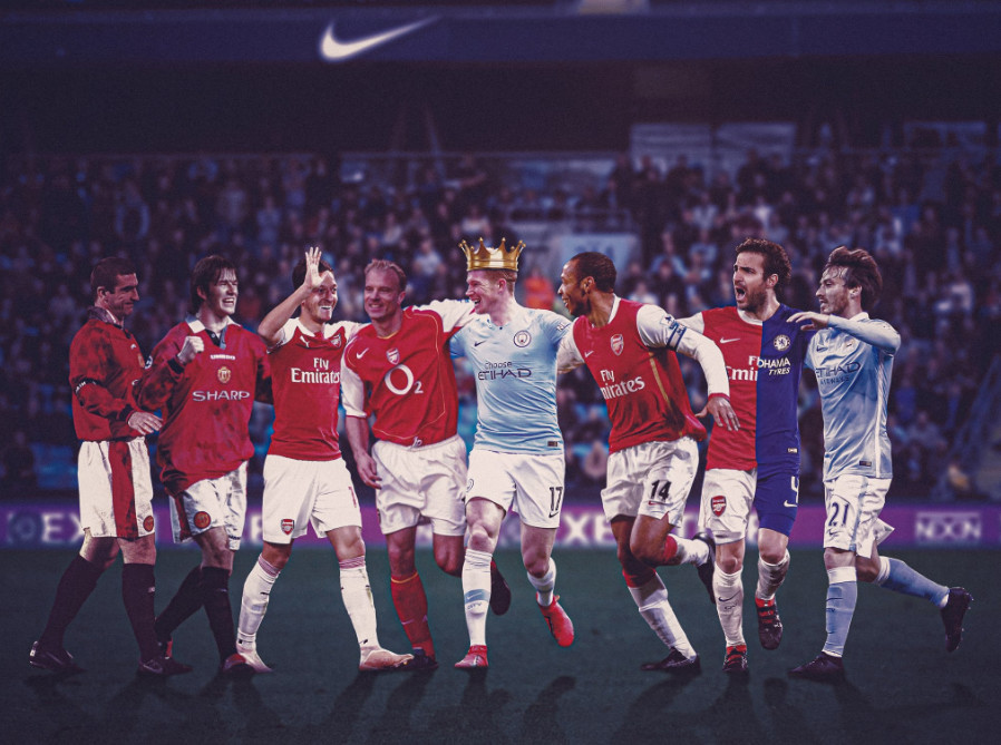 HLTV出品：BLAST巅峰赛S1 EVP及黄金五人