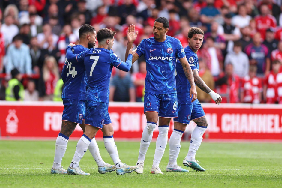 第15轮：巴伦西亚1-1塞维利亚 集锦