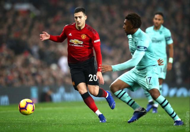 西甲皇马5-1 贡萨洛-加西亚帽子戏法